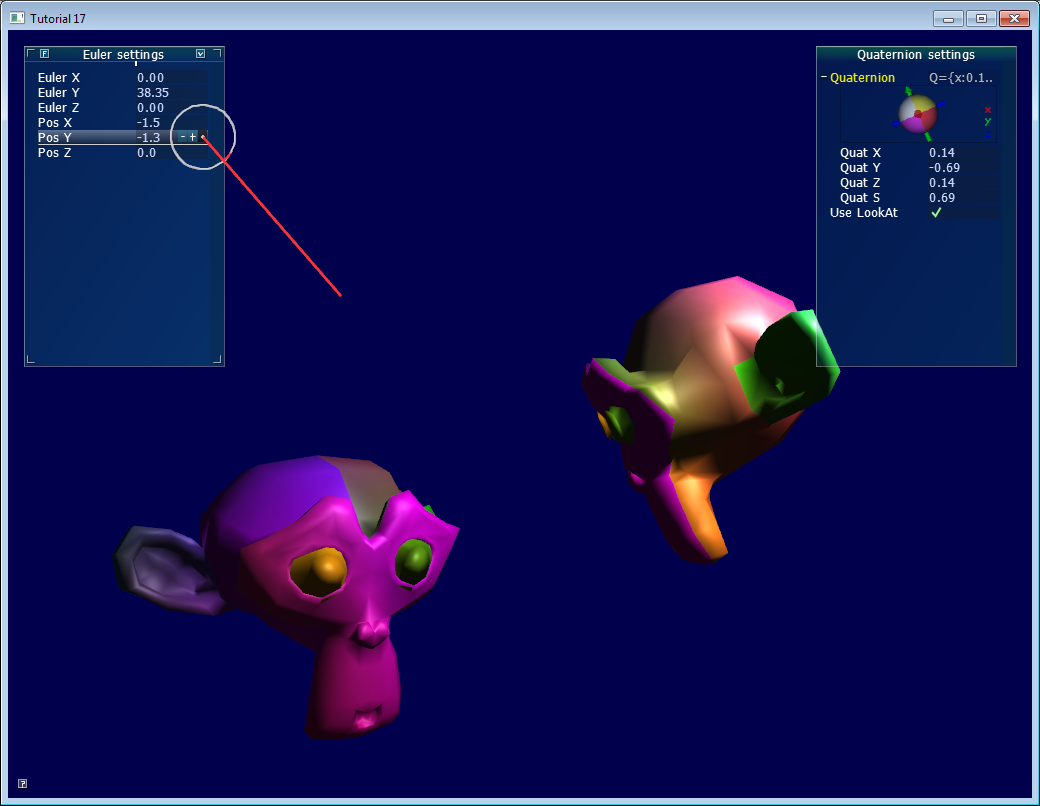 Datum Axis Between Two Axis Pro E