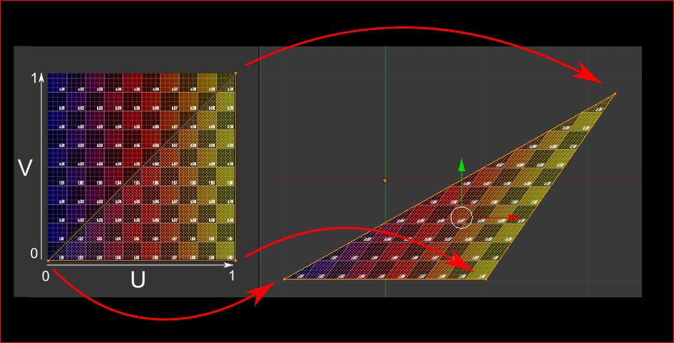 06.) Textures - OpenGL 3 - Tutorials - Megabyte Softworks